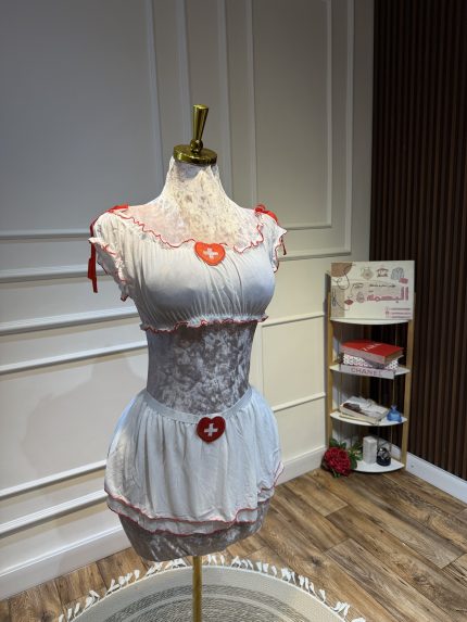 طبيبة قلبو 😂❤️💍