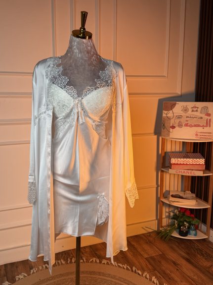 La nuit de la vie 💍💗