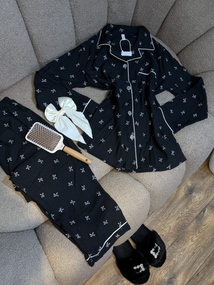 Pyjama 006 🖤🎀