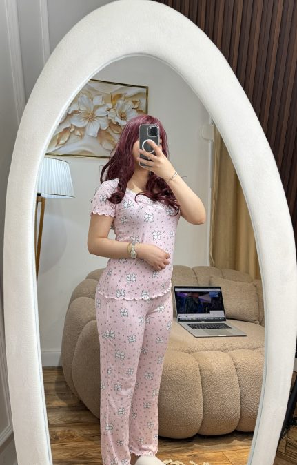 Pyjama 098🩷