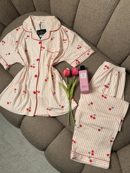 Pyjama H 1 🍒