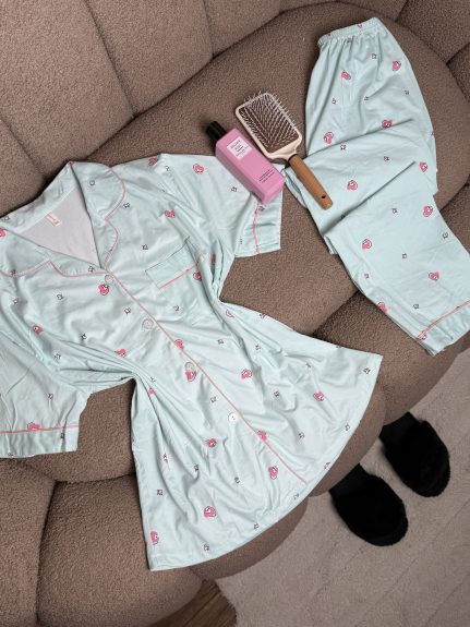 Pyjama cyyli 😍