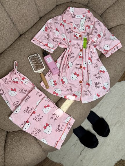 Pyjama trees 7 🥹💗