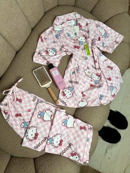 Pyjama tress 8 🎀💕