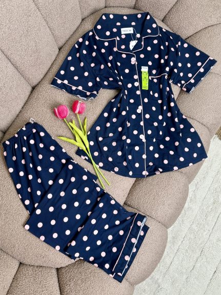 Pyjama tress 11 💕