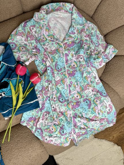 Pyjama 006 🩵🫶🏻